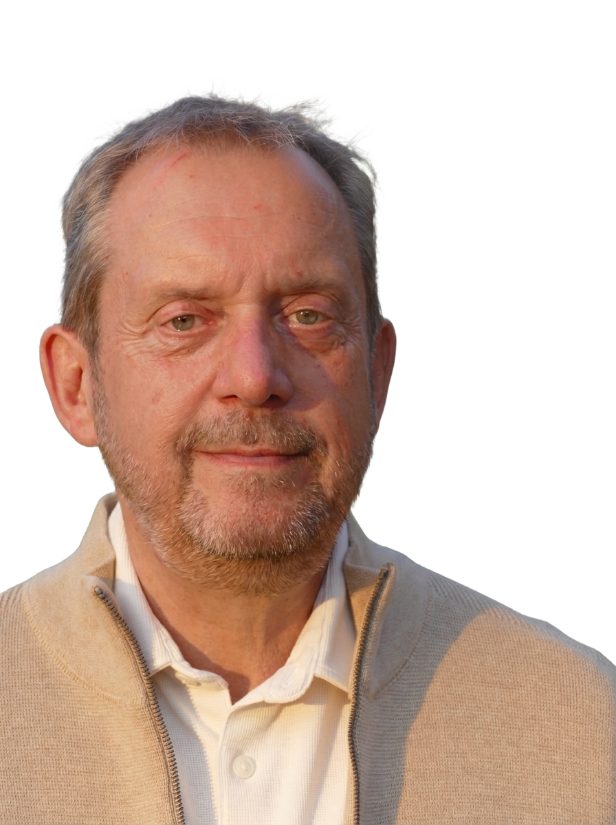 Jürgen Friedmann, psychologischer Berater und spiritueller Heiler
